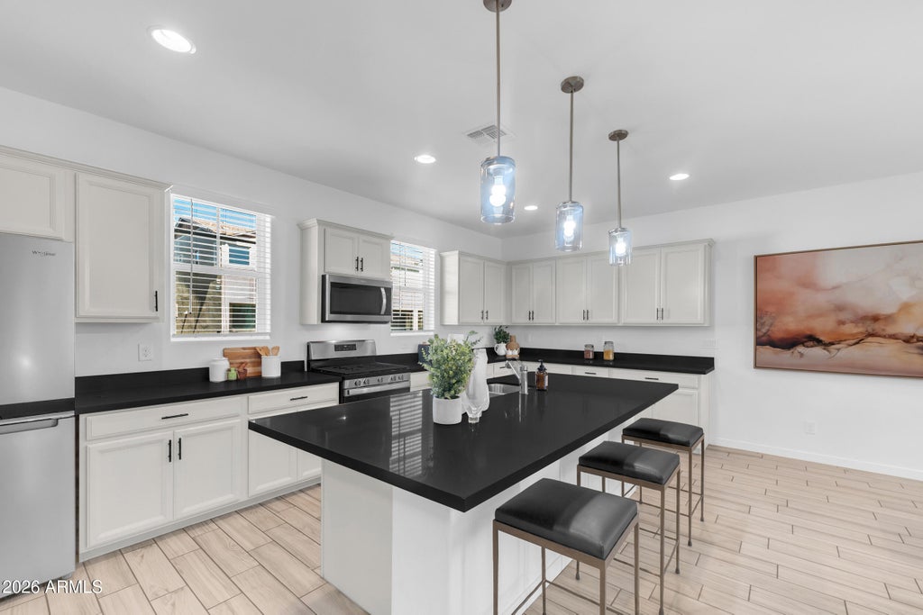 Photo of 1188 S Sunset Drive, Chandler, AZ 85286 (MLS # 7034263)