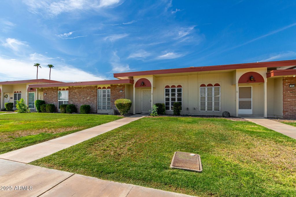Photo of 9955 W Forrester Drive, Sun City, AZ 85351 (MLS # 6895423)