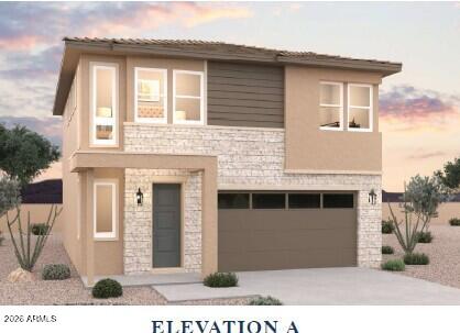 Photo of 1823 E Kramer Street, Mesa, AZ 85203 (MLS # 7095445)