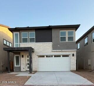 Photo of 1823 E Kramer Street, Mesa, AZ 85203 (MLS # 7095445)