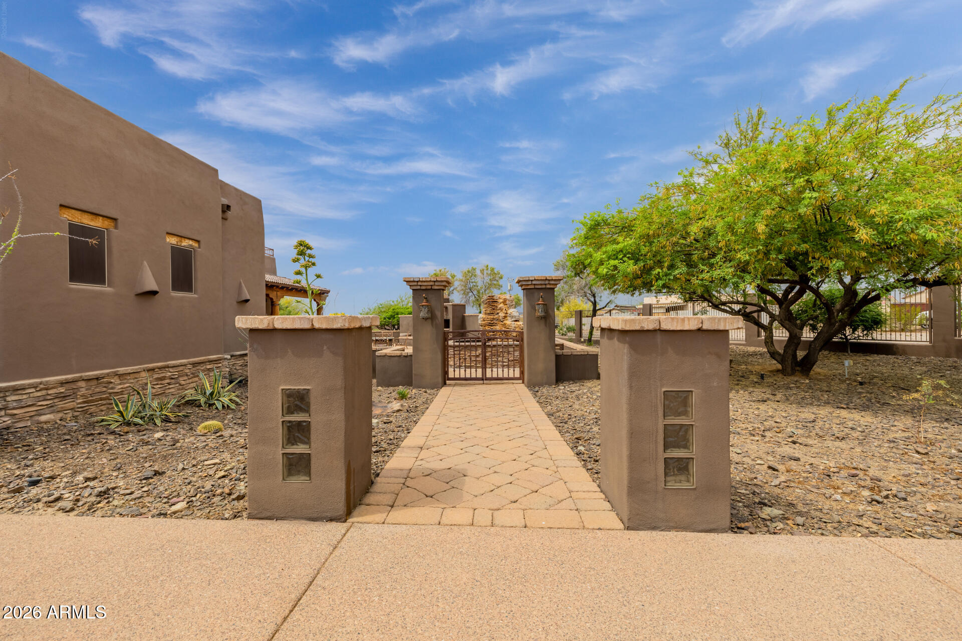 10433 W MARIPOSA GRANDE --