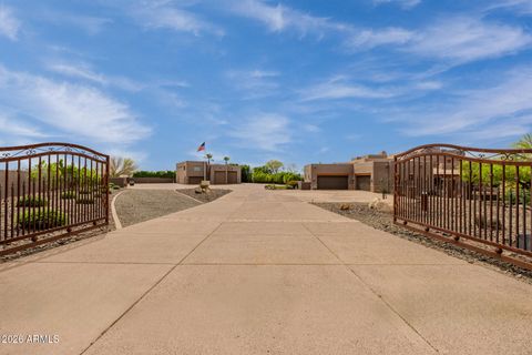 10433 W MARIPOSA GRANDE -- Peoria AZ 85383