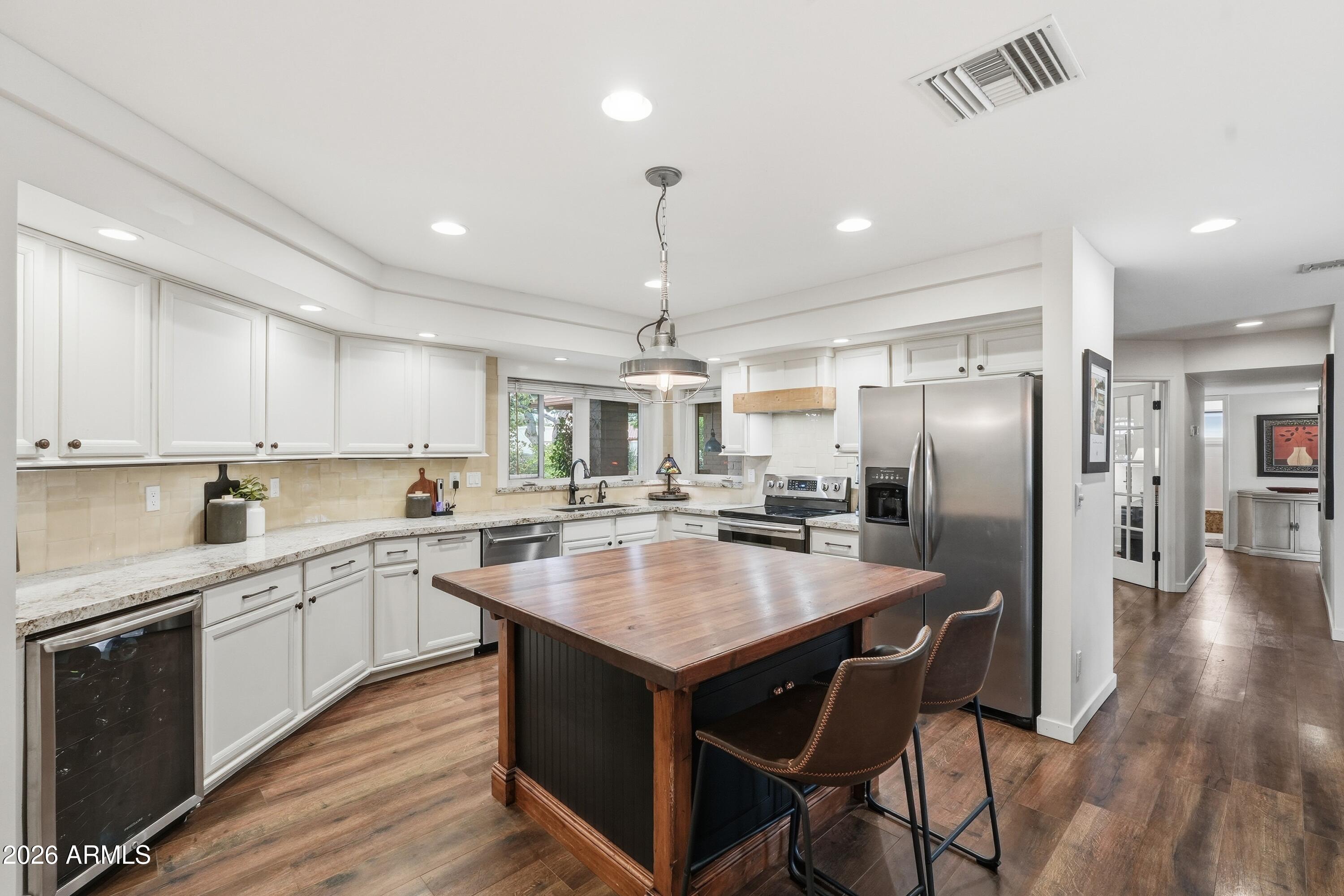 7521 E IRONWOOD Court