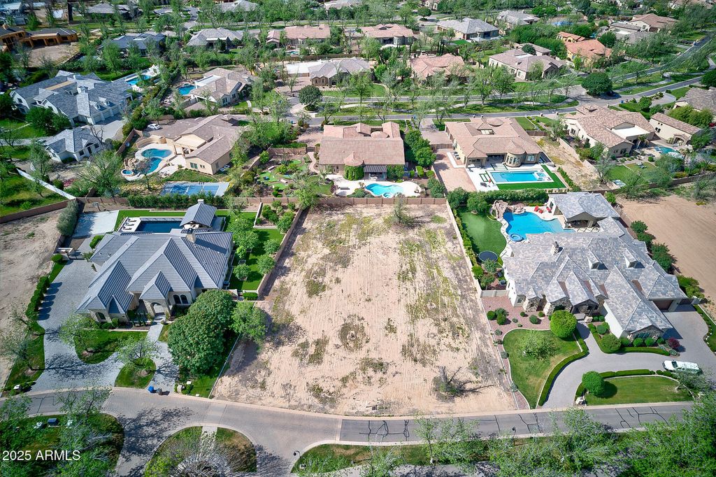 Photo of 20297 E Via De Arboles #26, Queen Creek, AZ 85142 (MLS # 6612494)