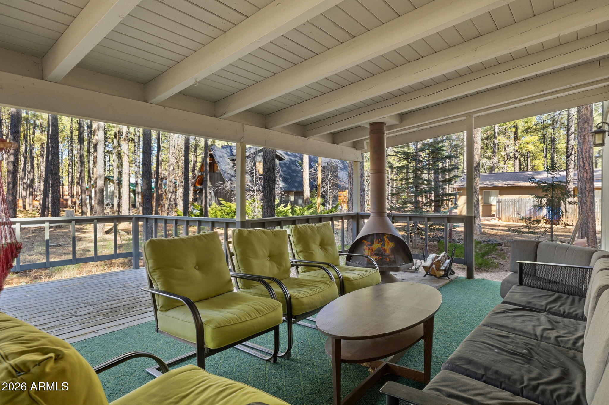 PINETOP COUNTRY CLUB UNIT 4 - Residential