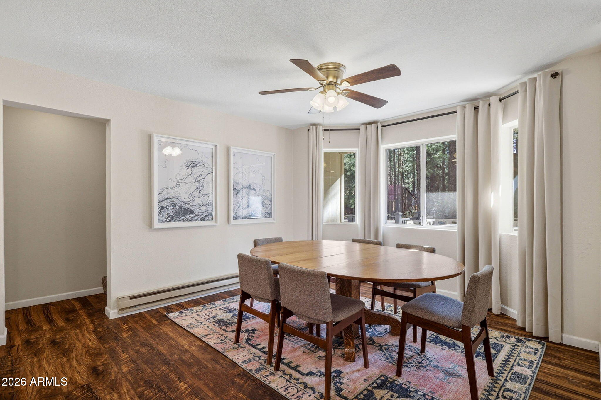 PINETOP COUNTRY CLUB UNIT 4 - Residential