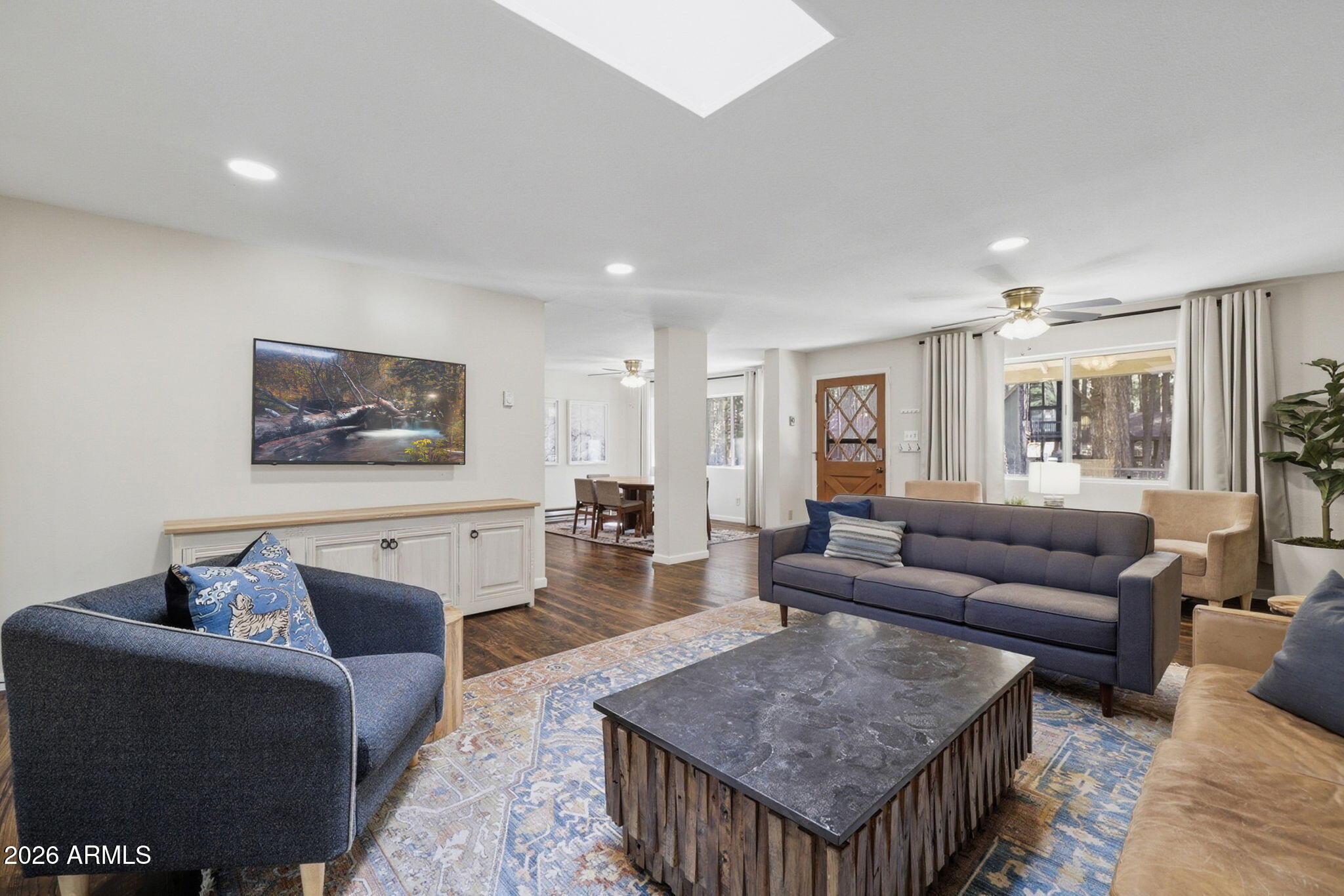 PINETOP COUNTRY CLUB UNIT 4 - Residential