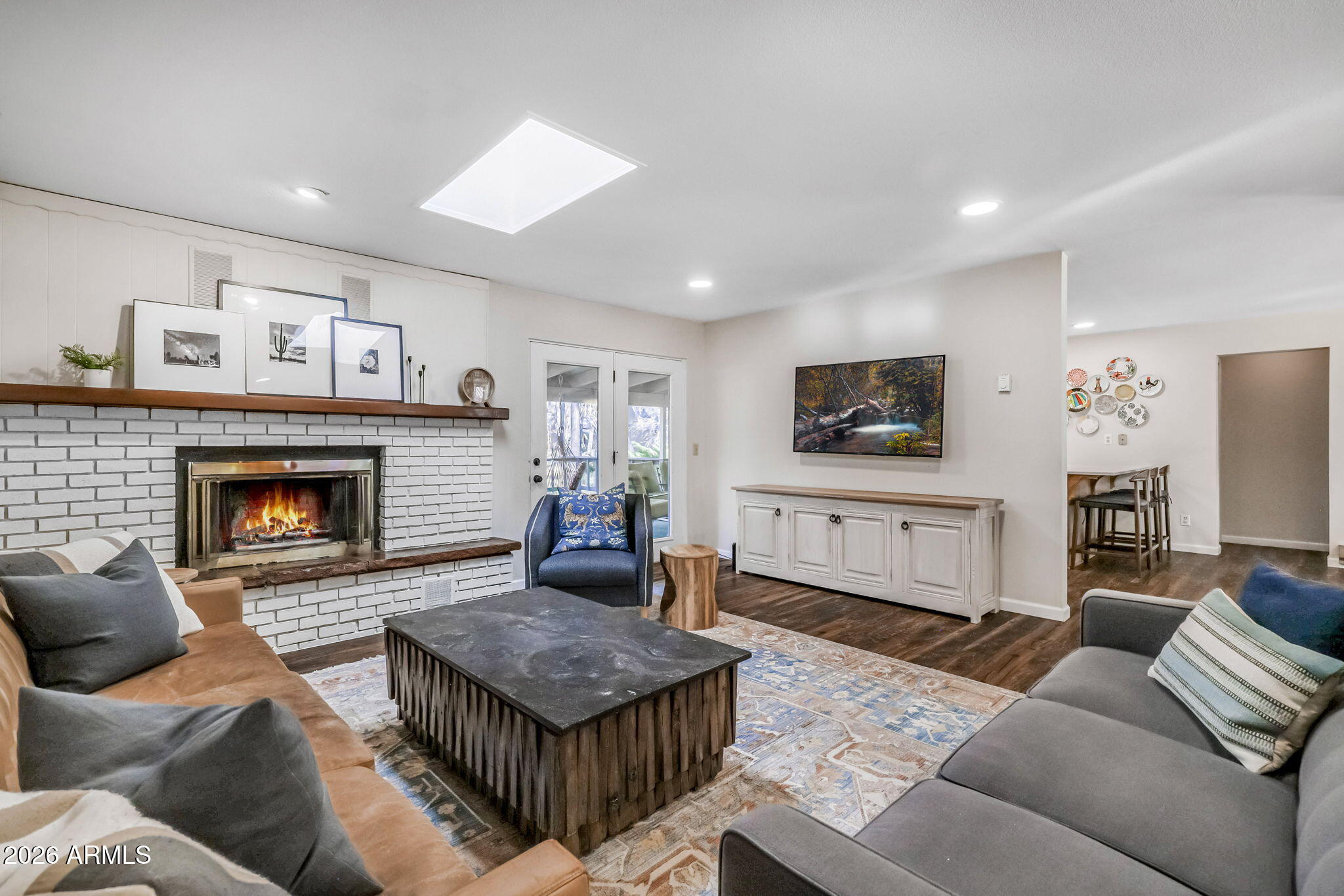 PINETOP COUNTRY CLUB UNIT 4 - Residential