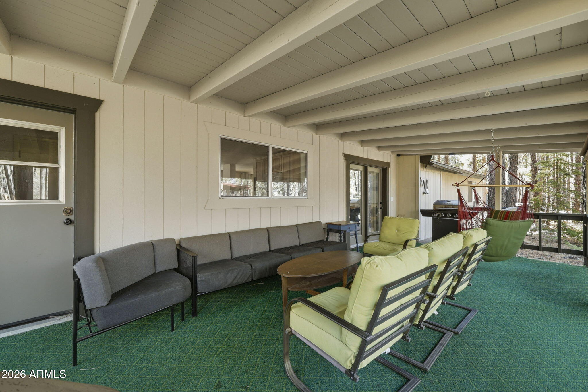 PINETOP COUNTRY CLUB UNIT 4 - Residential