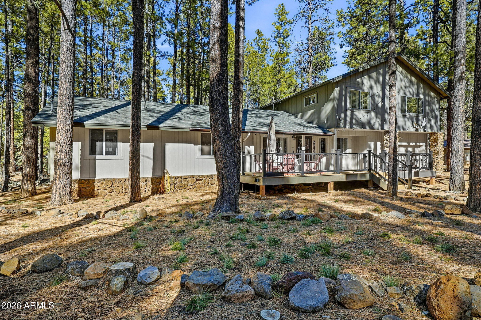 PINETOP COUNTRY CLUB UNIT 4 - Residential
