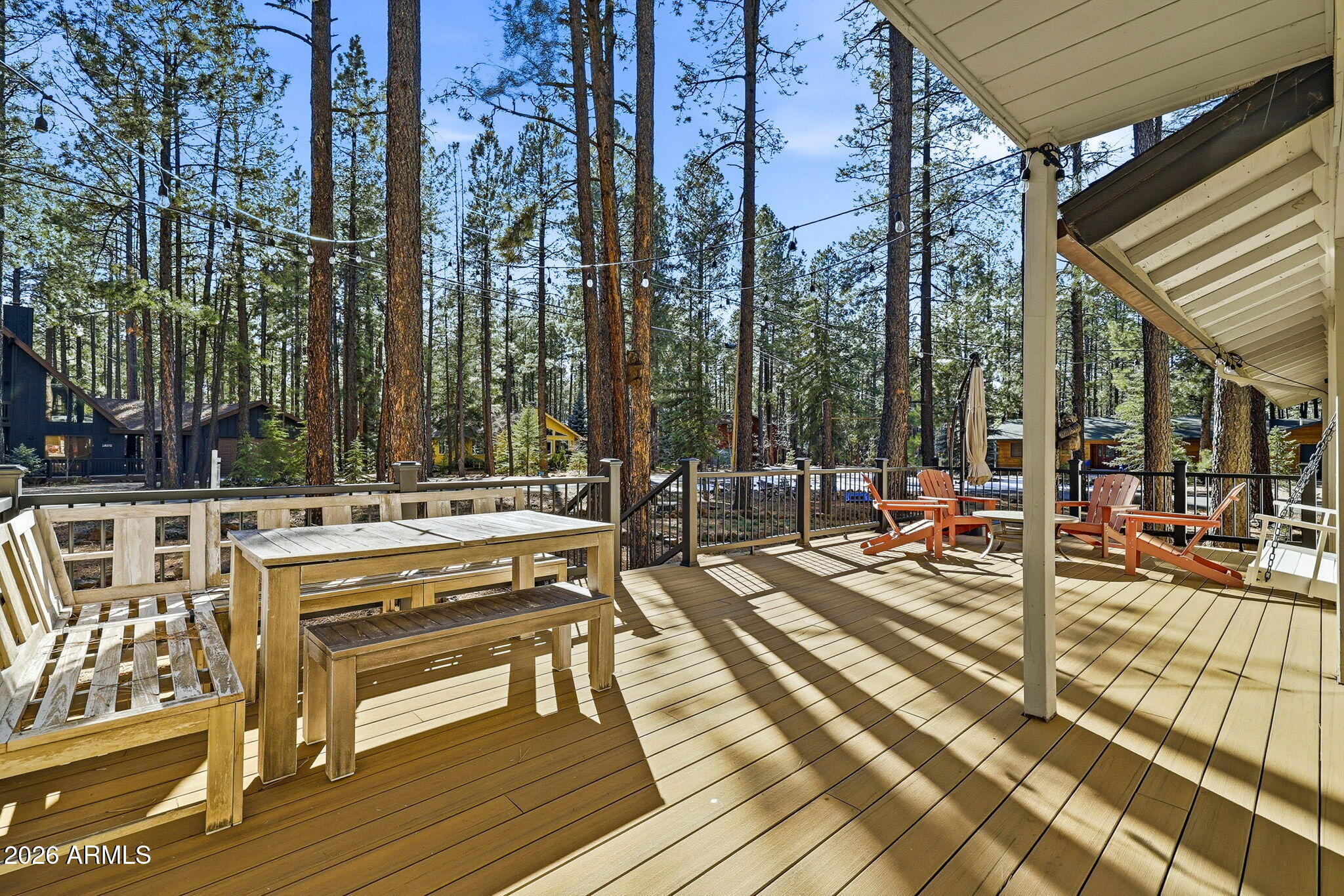 PINETOP COUNTRY CLUB UNIT 4 - Residential