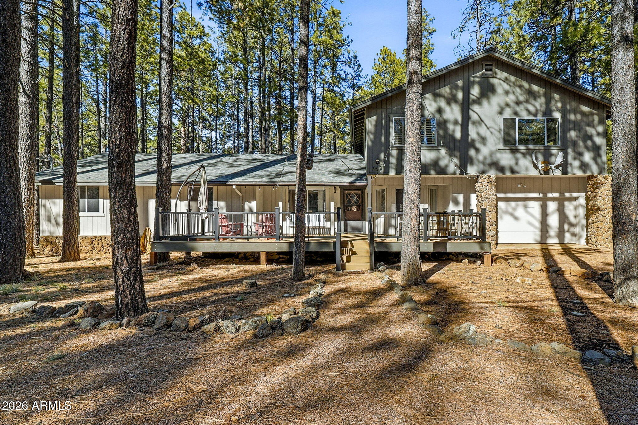 PINETOP COUNTRY CLUB UNIT 4 - Residential