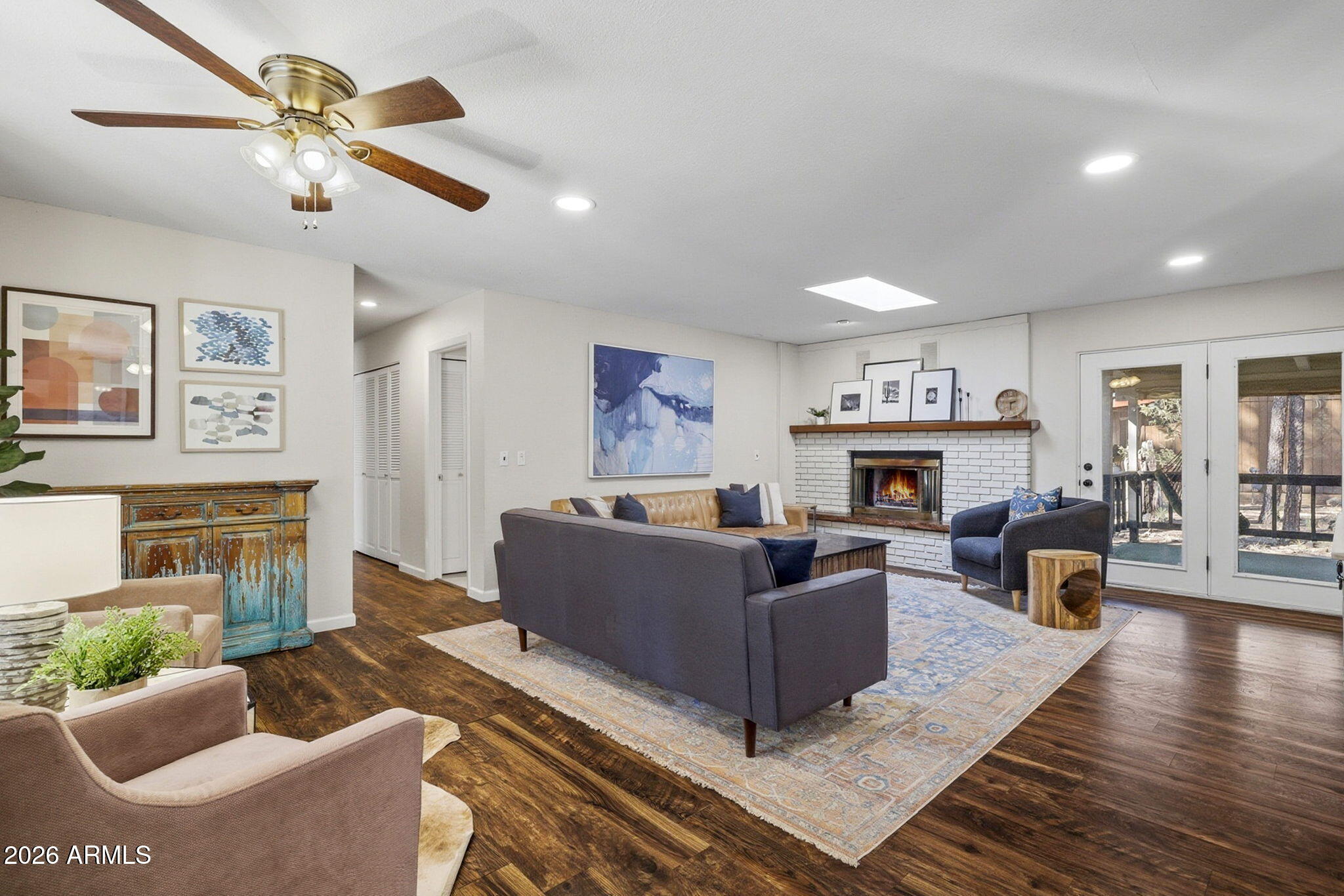 PINETOP COUNTRY CLUB UNIT 4 - Residential