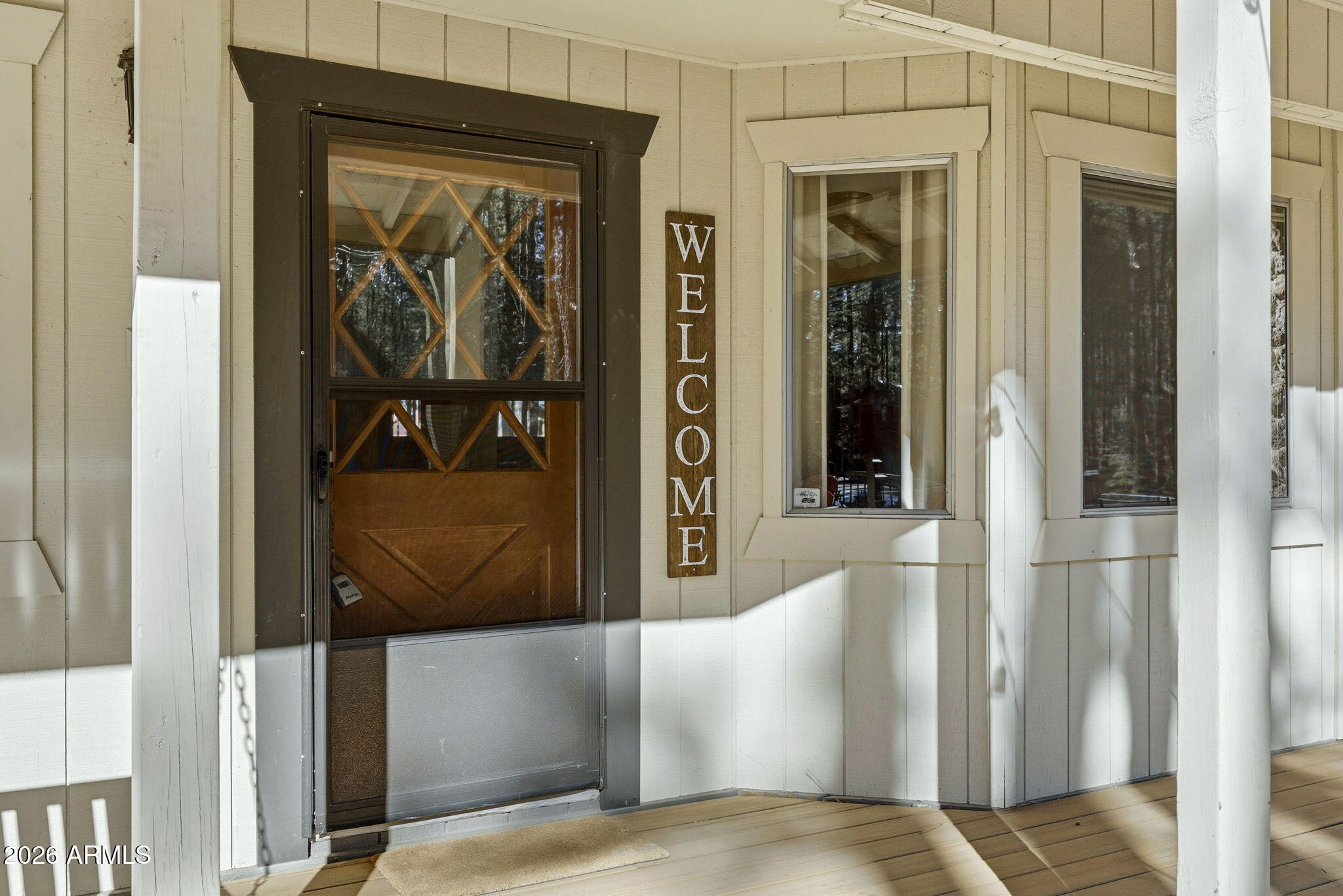 PINETOP COUNTRY CLUB UNIT 4 - Residential