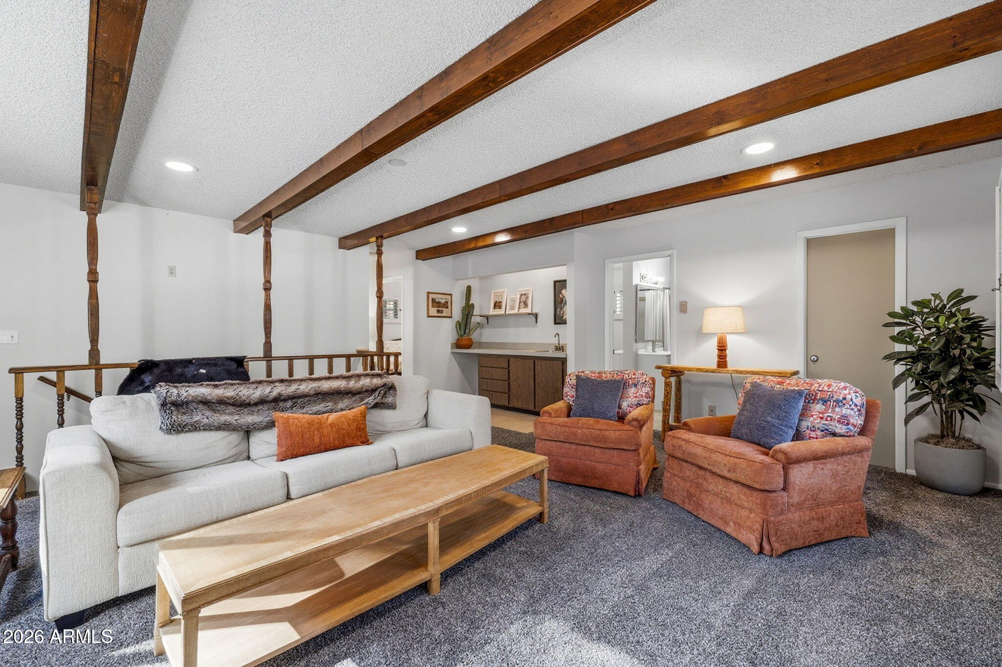 PINETOP COUNTRY CLUB UNIT 4 - Residential