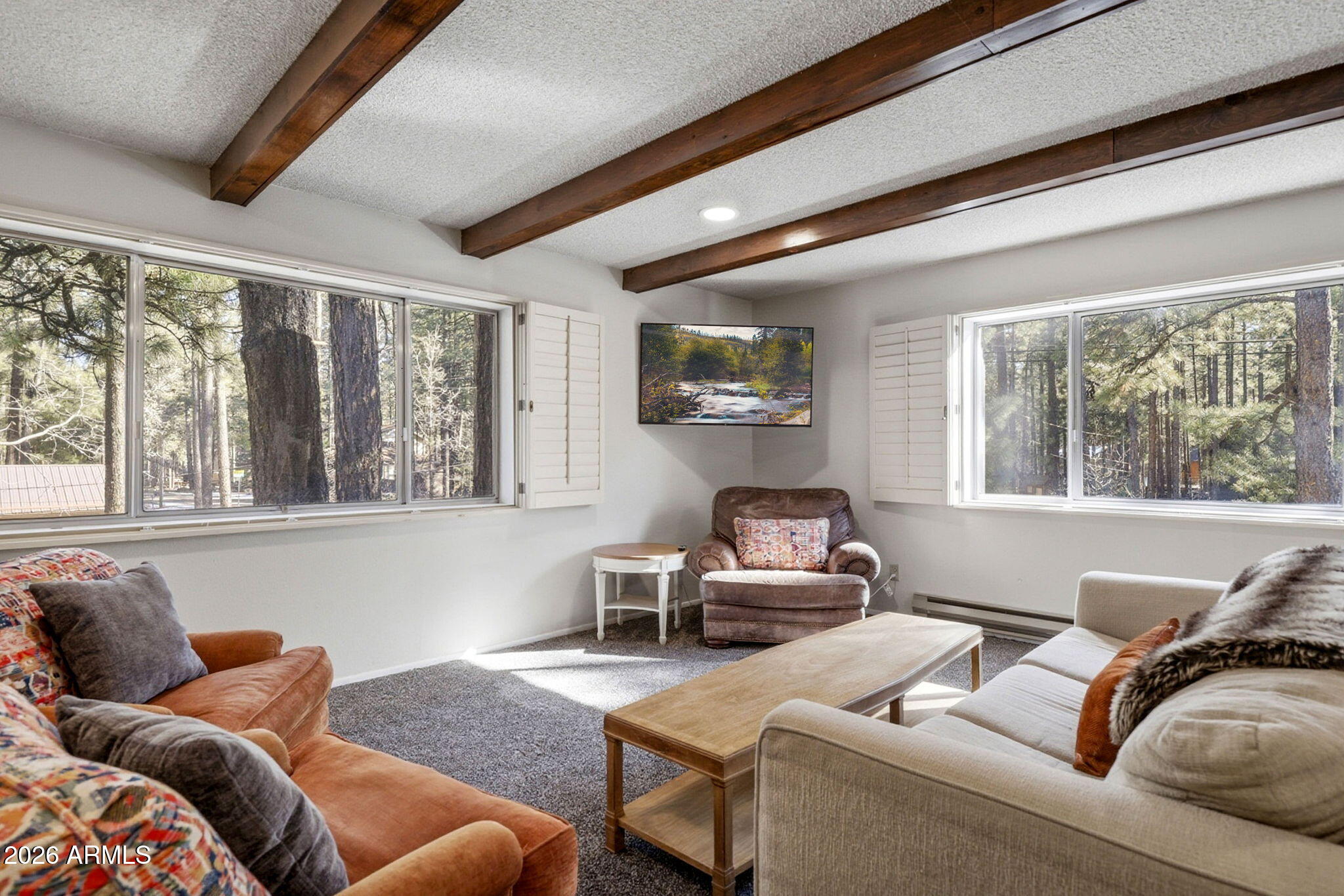 PINETOP COUNTRY CLUB UNIT 4 - Residential