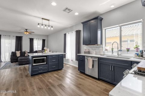 25409 N 40TH Lane Phoenix AZ 85083