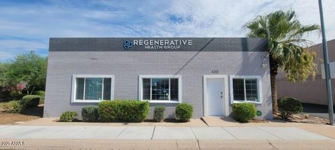 420 W MAHONEY Avenue Mesa AZ 85210