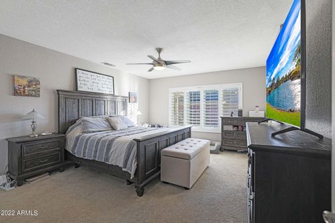 A home in Peoria