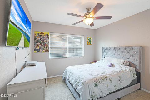 A home in Peoria