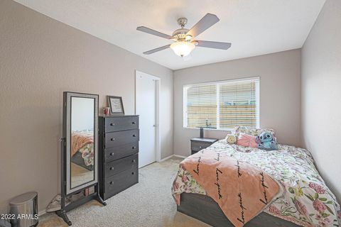 A home in Peoria