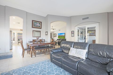 A home in Peoria