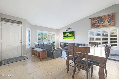 A home in Peoria
