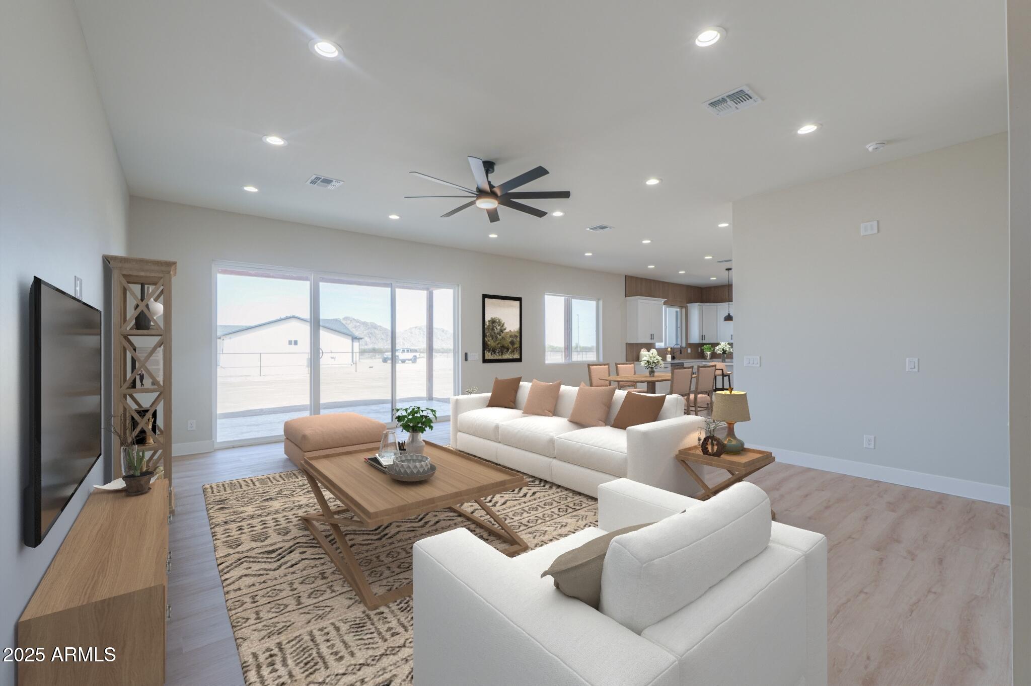 9388 N Hidden Valley Road