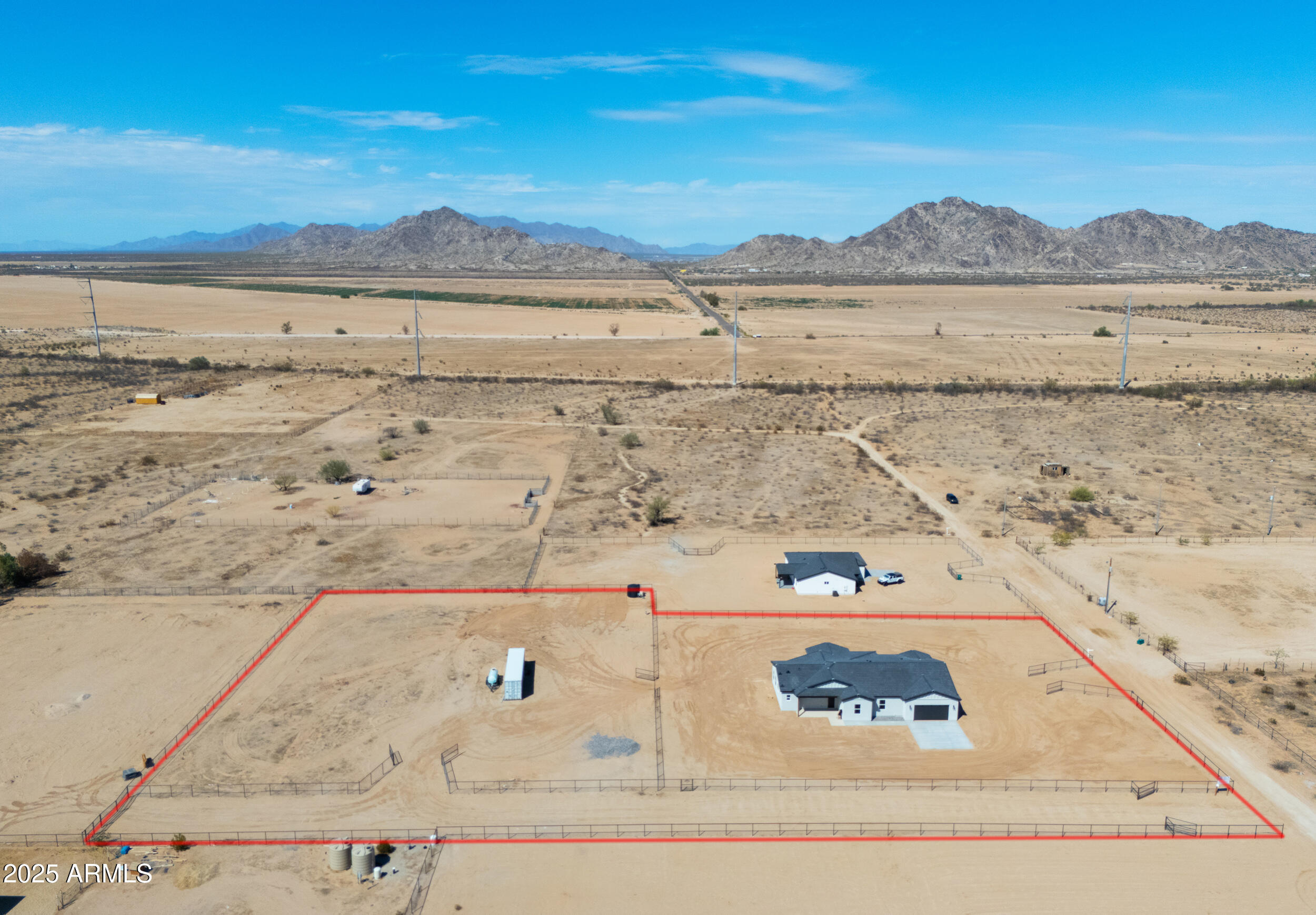 9388 N Hidden Valley Road