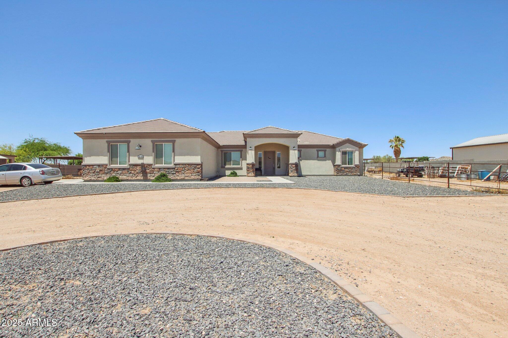 28156 N EDWARDS Road