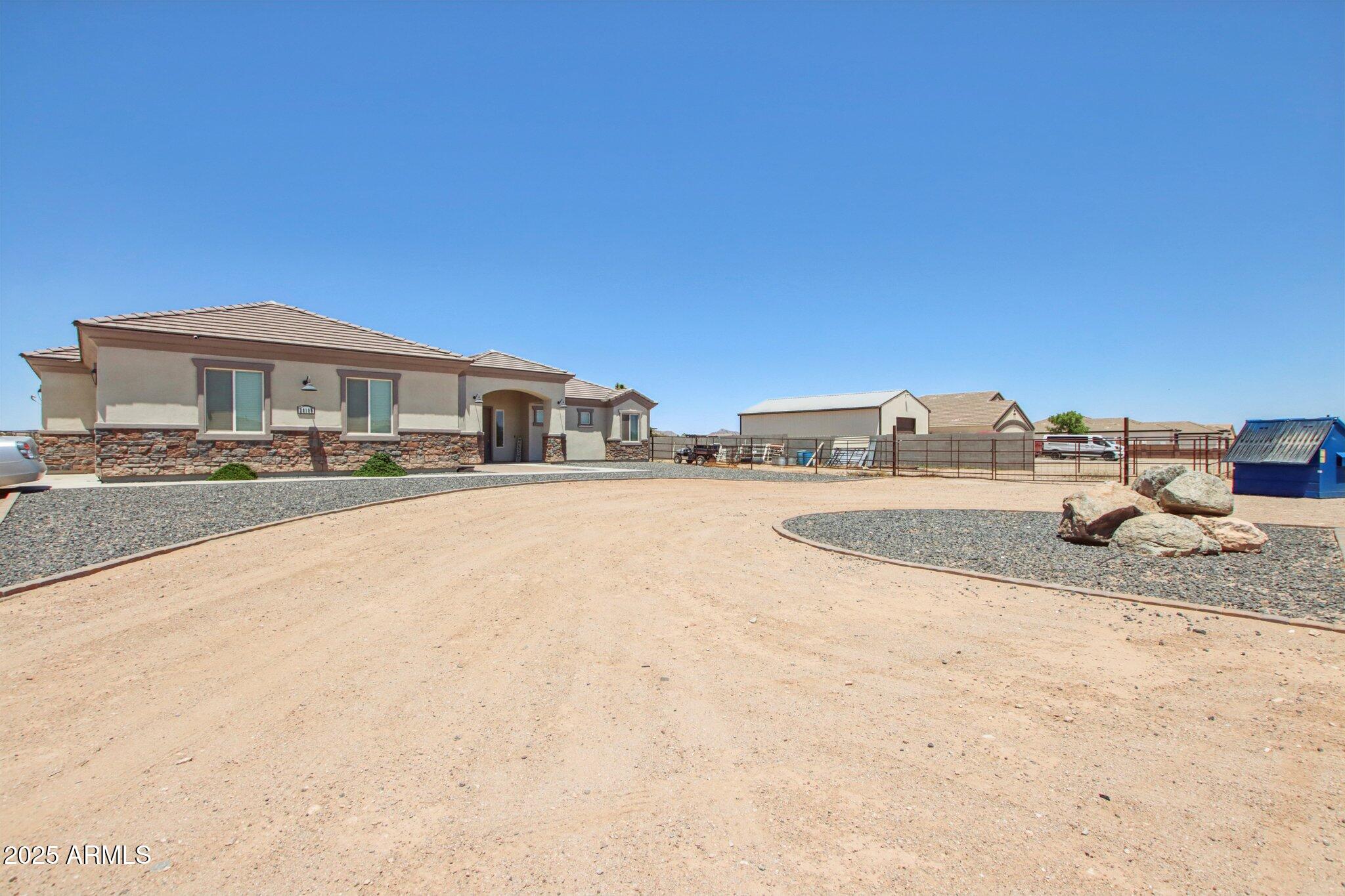28156 N EDWARDS Road