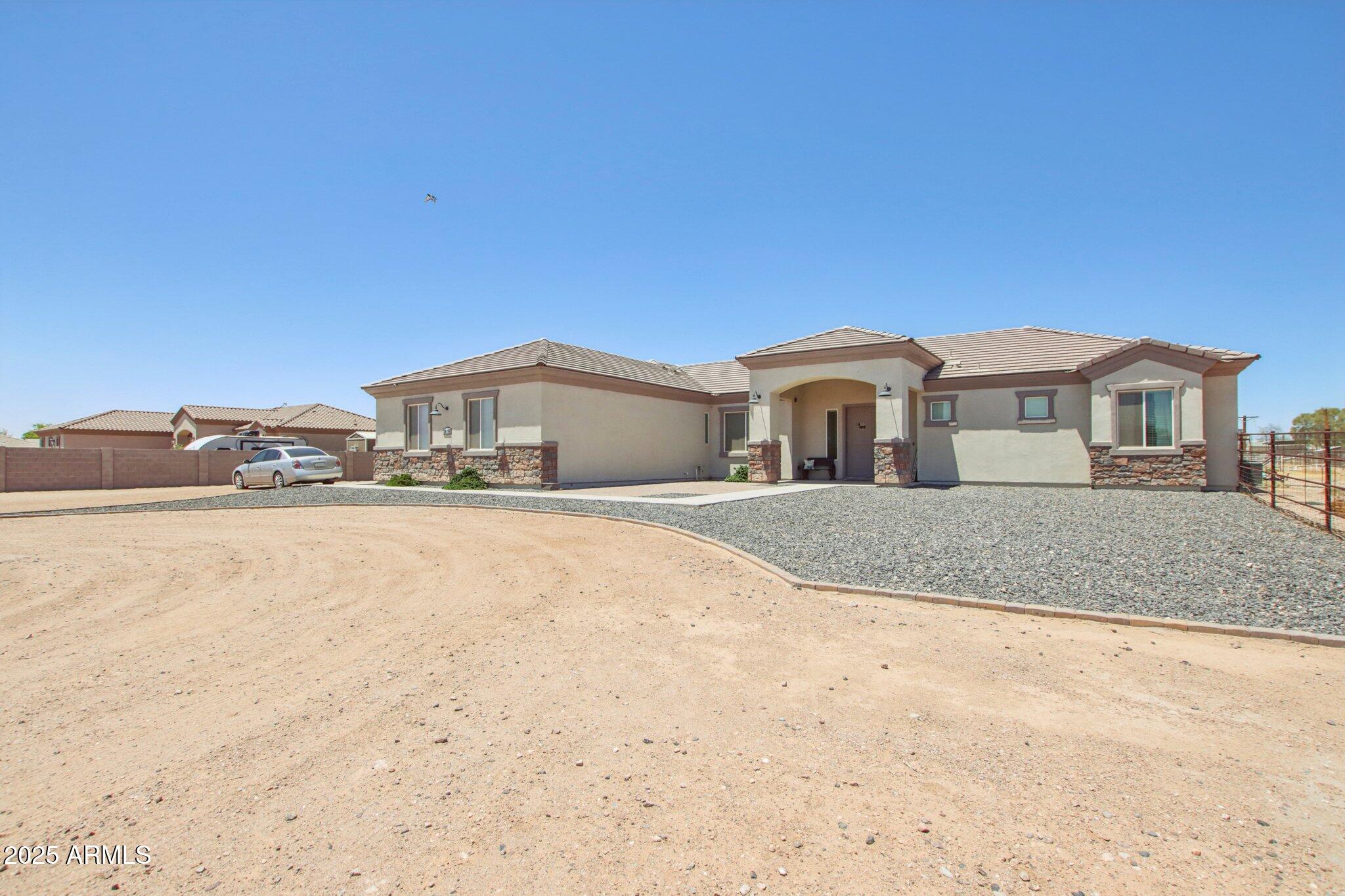 28156 N EDWARDS Road