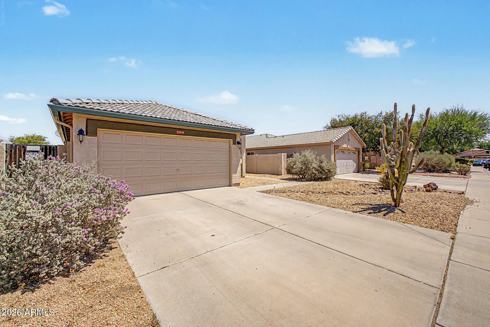 13558 W SAGUARO Lane