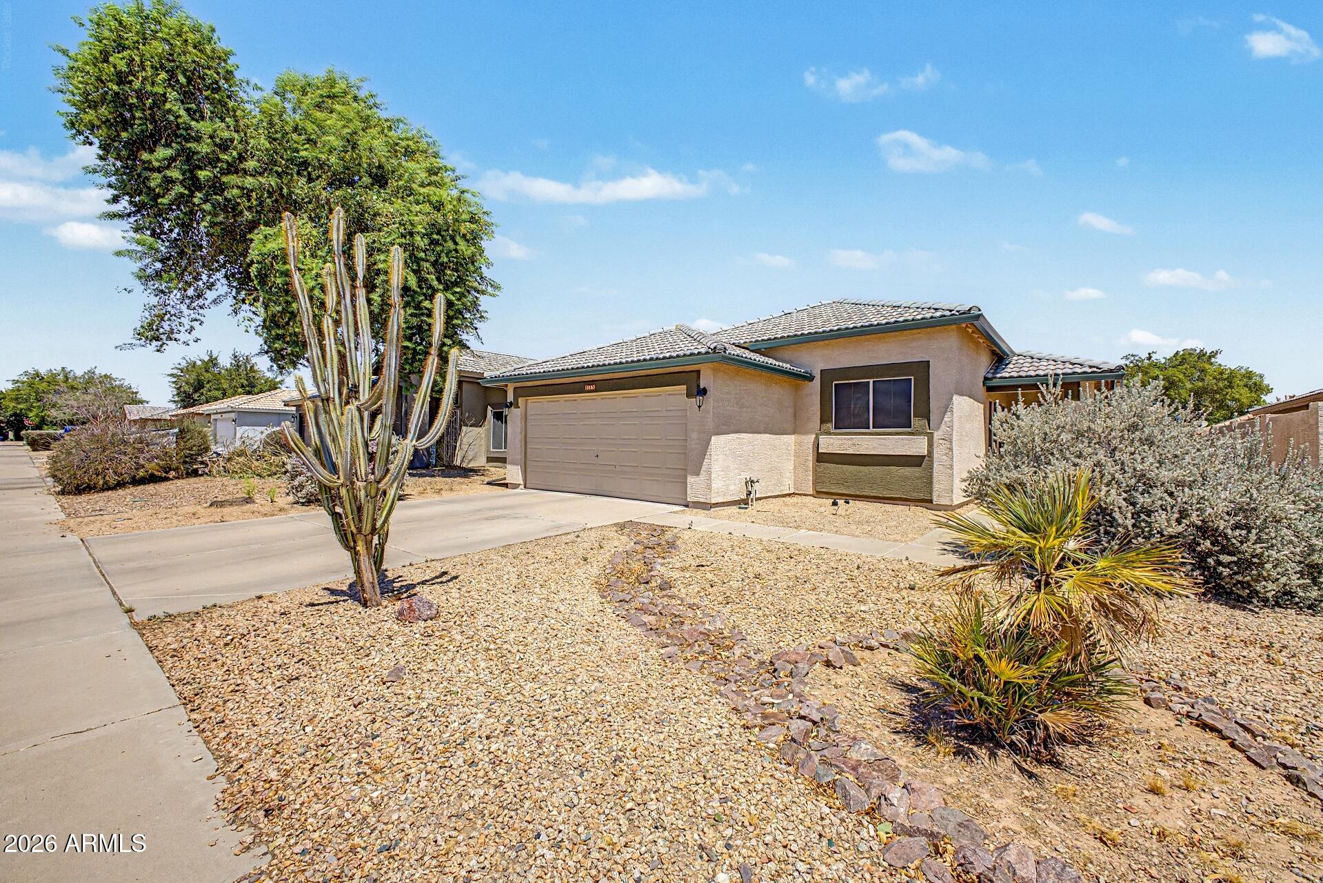 13558 W SAGUARO Lane