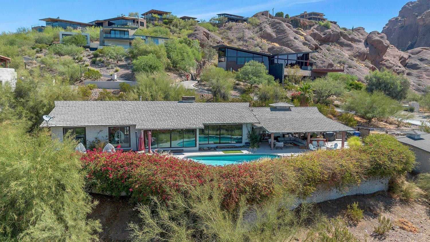 5526 N Camelback Canyon Drive