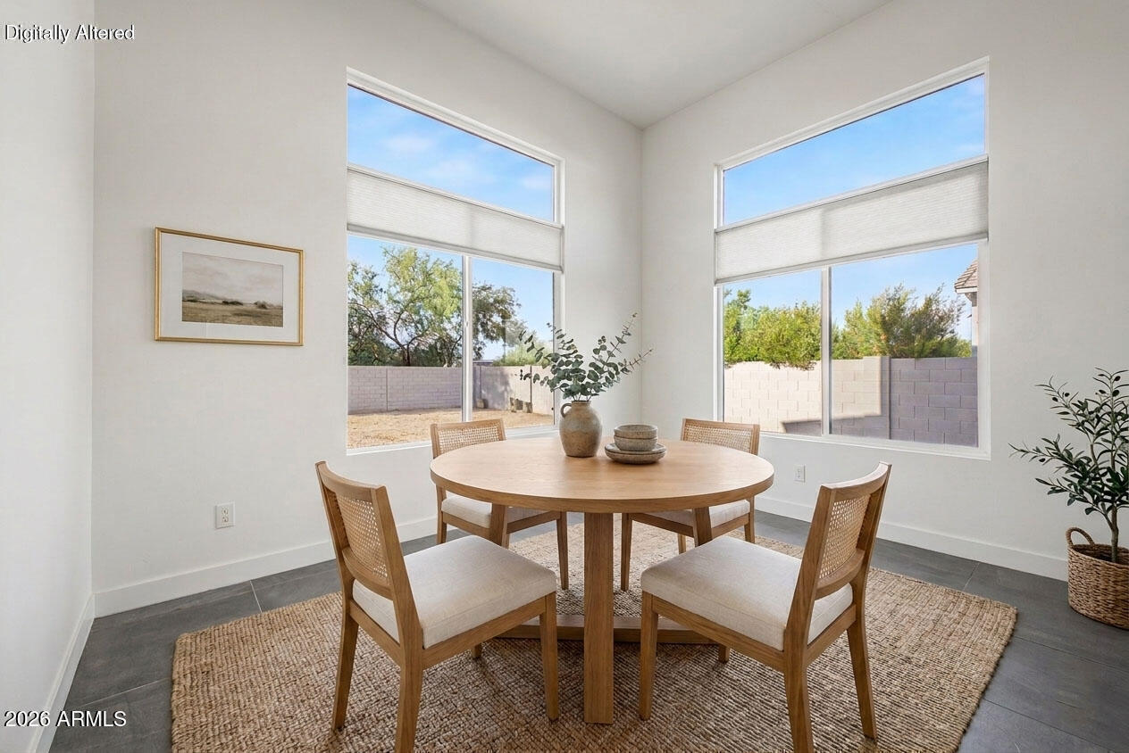 BRIDLE RANCH - Residential