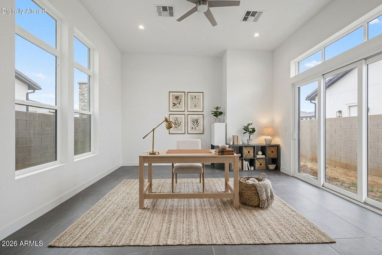 BRIDLE RANCH - Residential