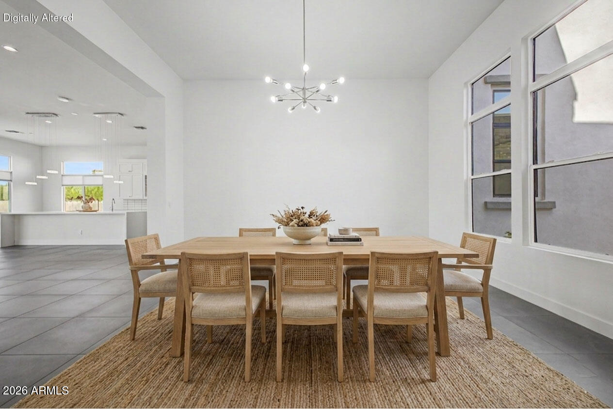 BRIDLE RANCH - Residential