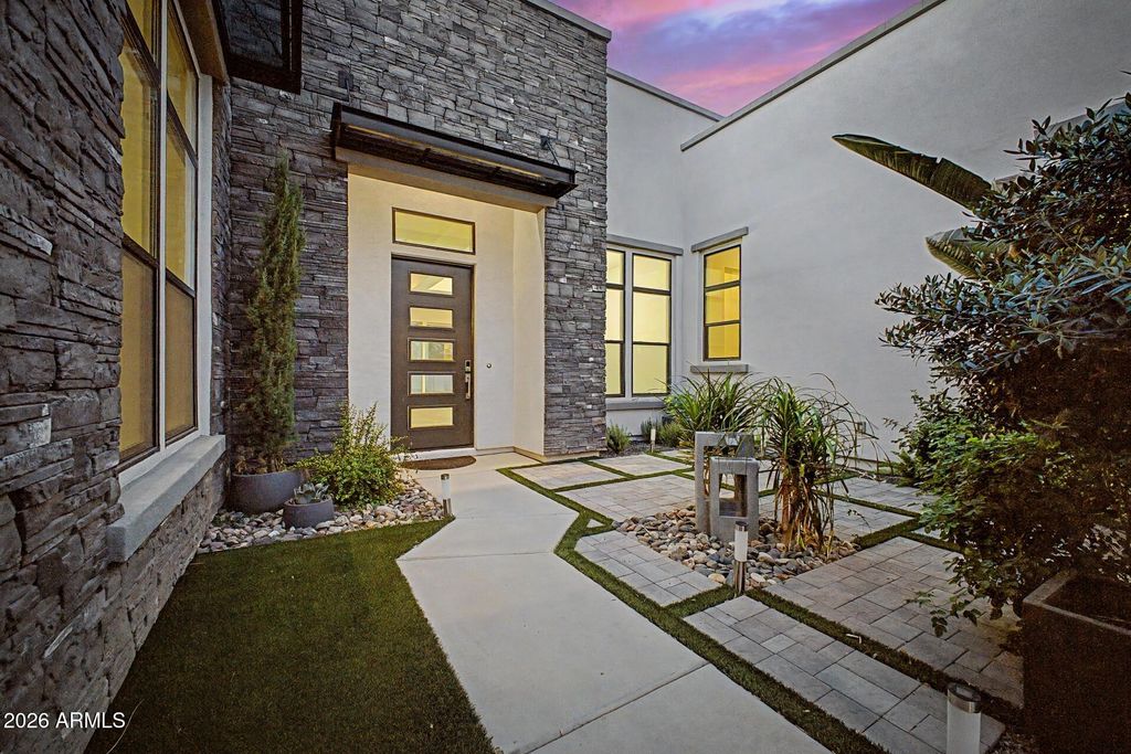 Photo of 20628 E Marsh Road, Queen Creek, AZ 85142 (MLS # 7024059)