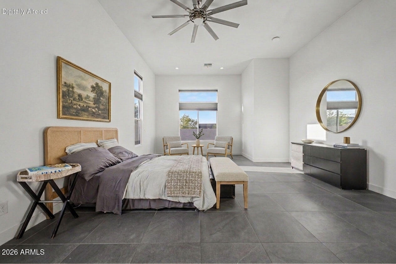BRIDLE RANCH - Residential