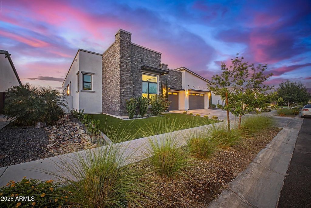 Photo of 20628 E Marsh Road, Queen Creek, AZ 85142 (MLS # 7024059)