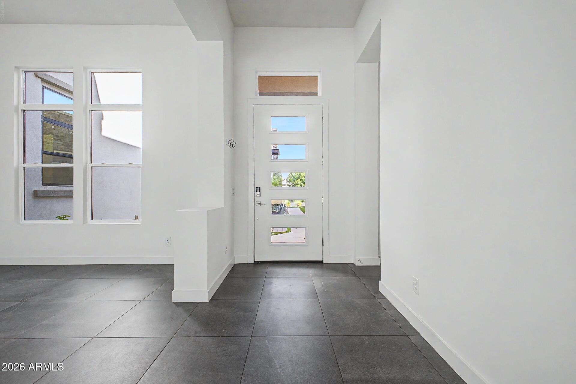 BRIDLE RANCH - Residential