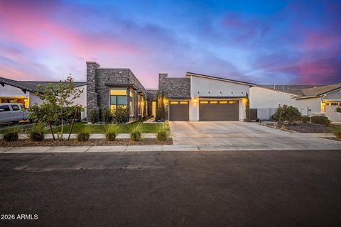 20628 E MARSH Road Queen Creek AZ 85142