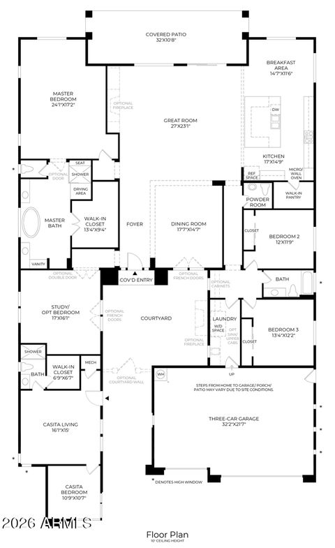 Property photo of 20628 E Marsh Road, Queen Creek, AZ 85142