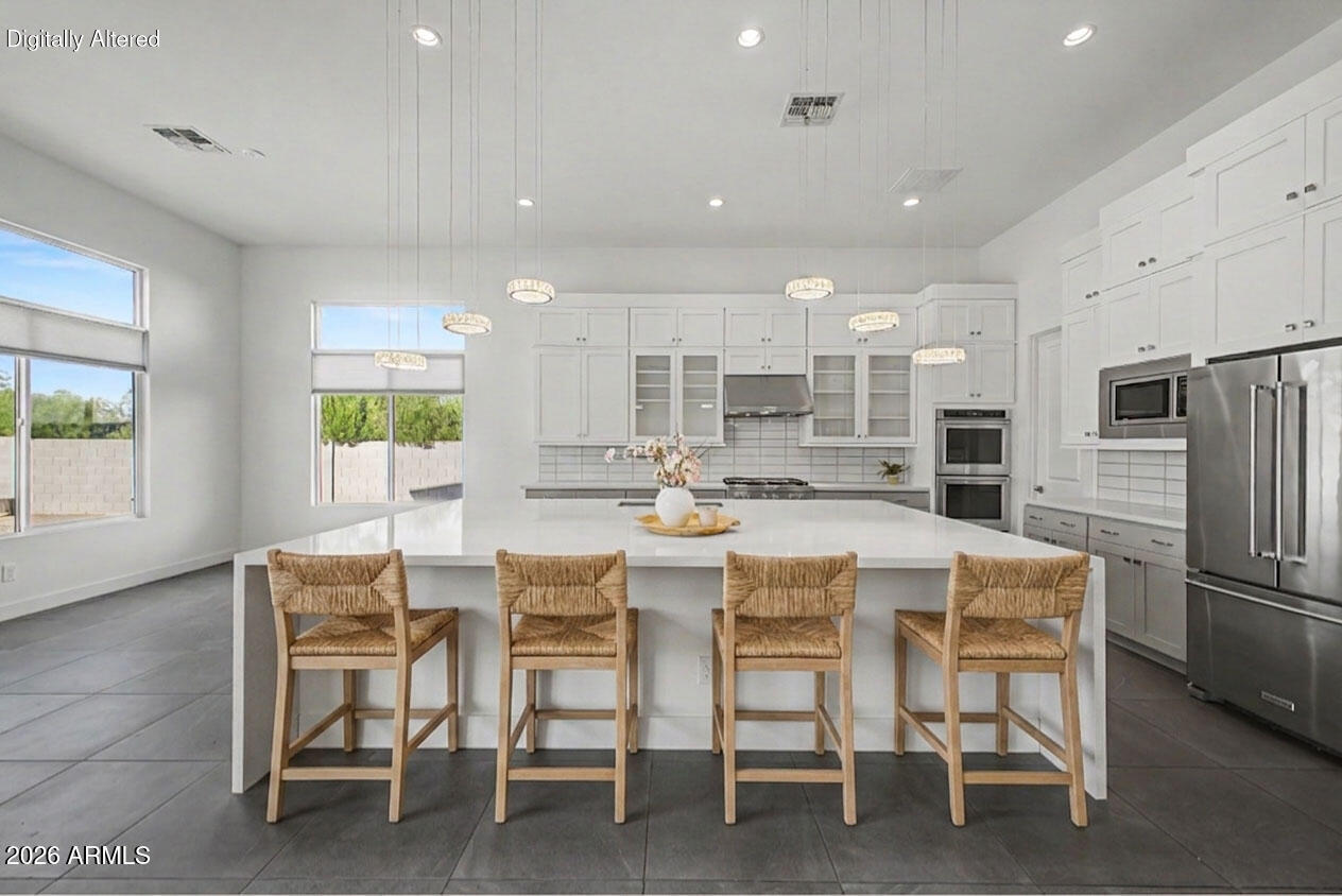 BRIDLE RANCH - Residential