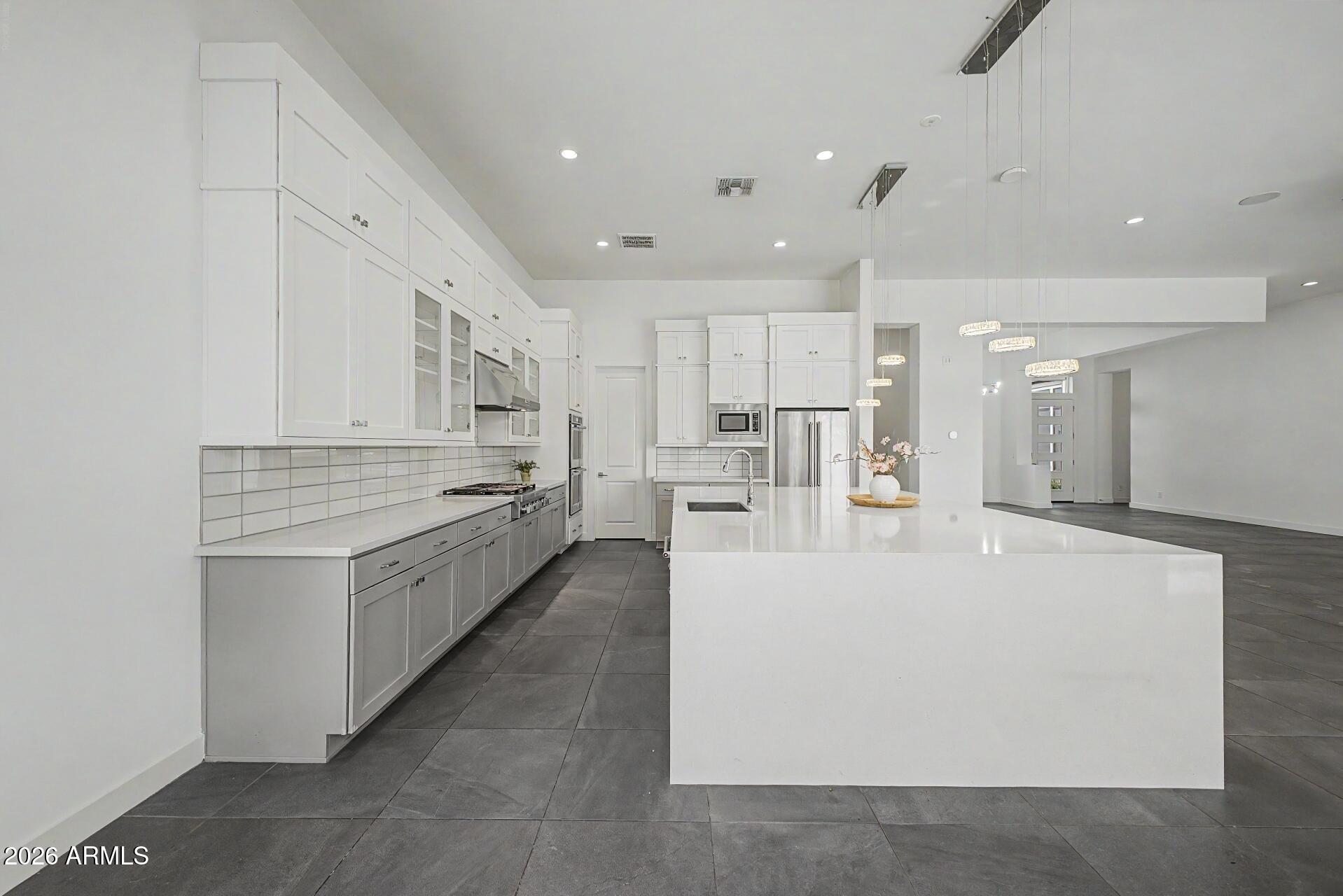 BRIDLE RANCH - Residential