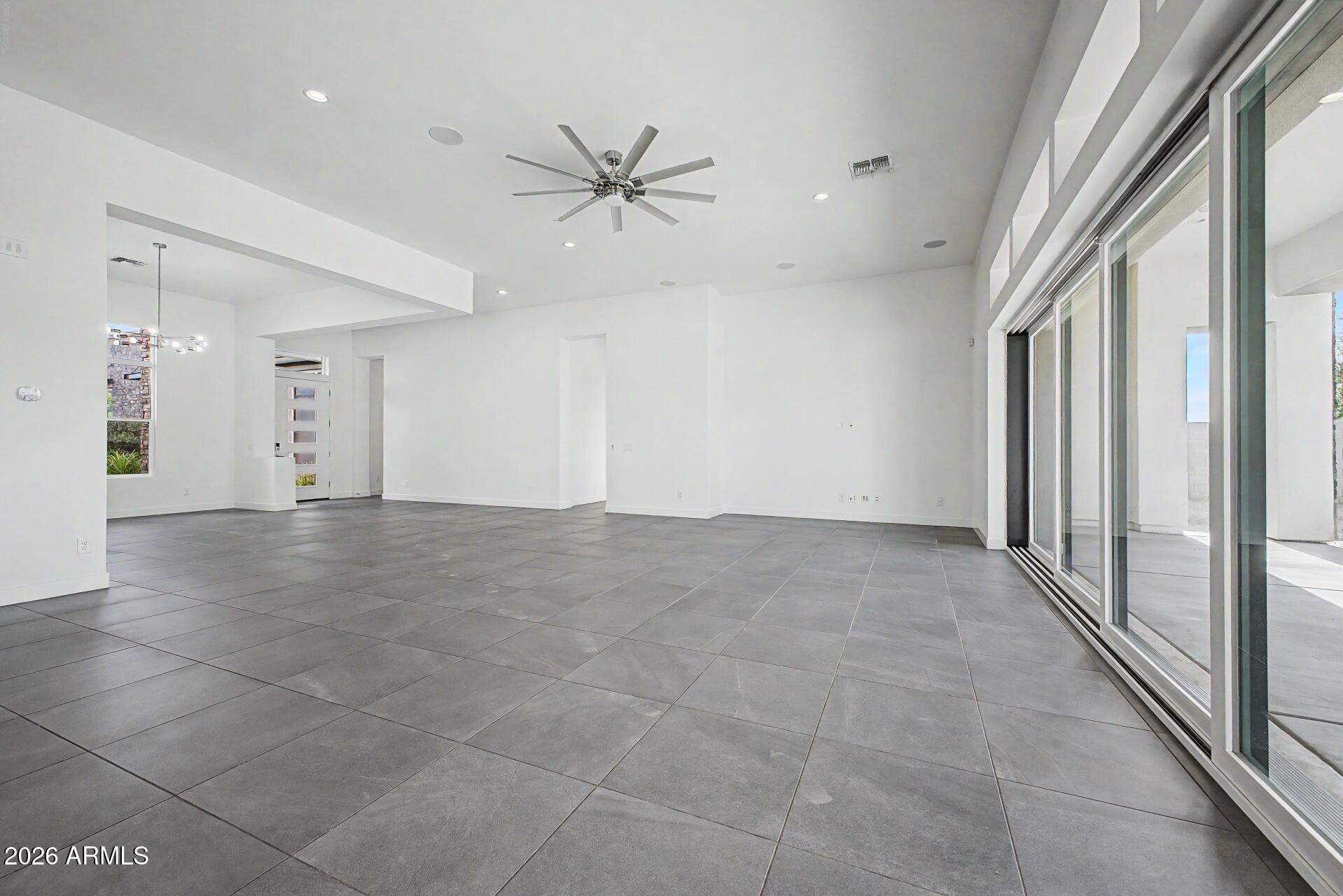 BRIDLE RANCH - Residential
