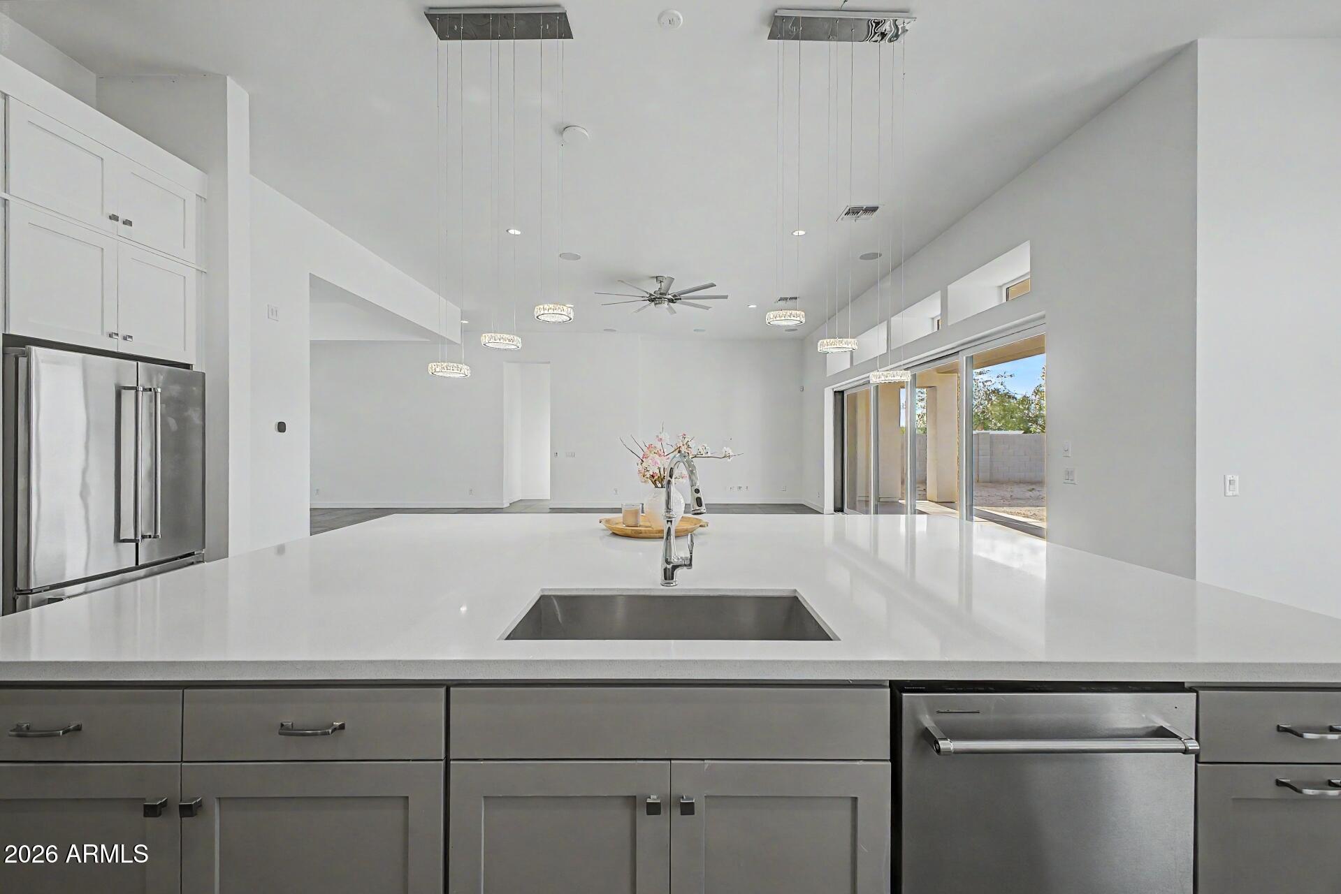 BRIDLE RANCH - Residential