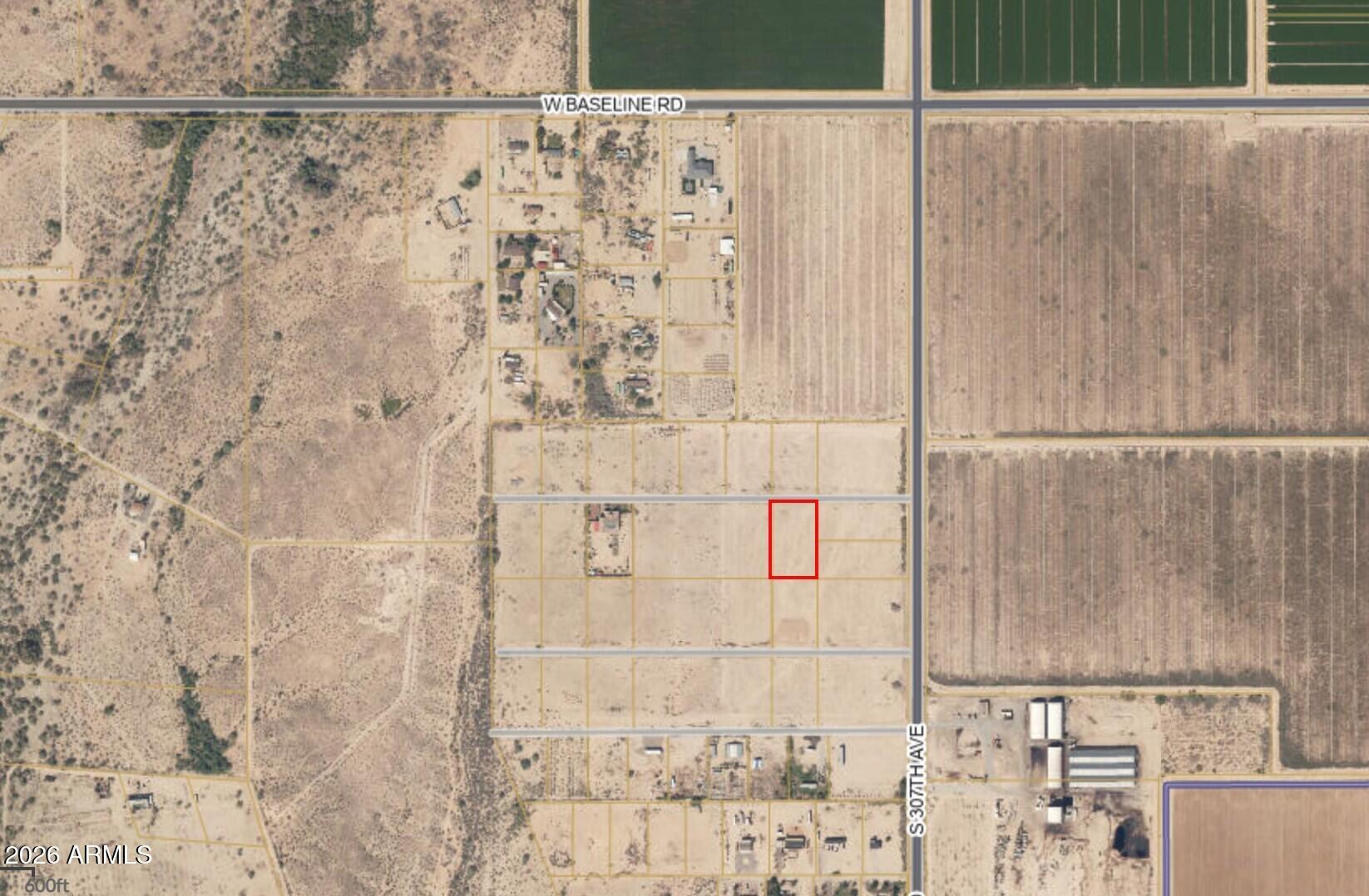 307XX W Beverly Road -