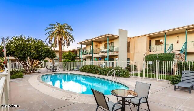 3655 N 5TH Avenue 105